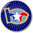 Badge Homestar Logo Icon